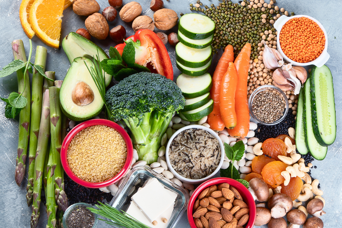 Whey vs Plant Protein Powder? 